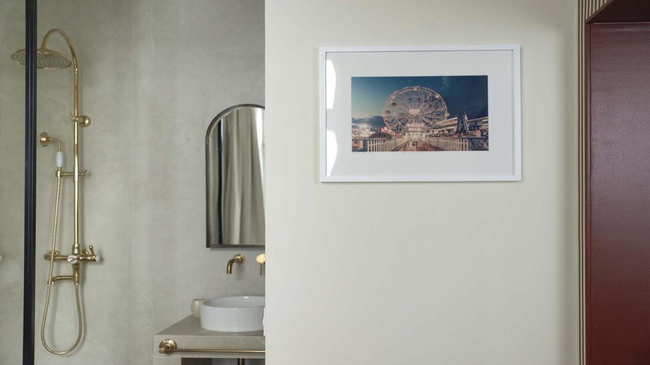 Charmant Studio A Paris 15 A Proximite Tour Eiffel Exterior photo